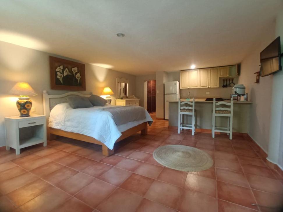 Hacienda San Miguel Hotel Косумел Екстериор снимка