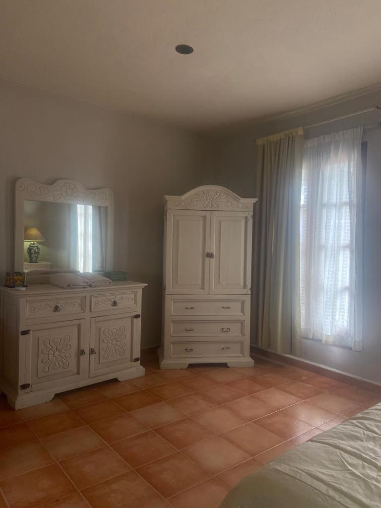 Hacienda San Miguel Hotel Косумел Екстериор снимка