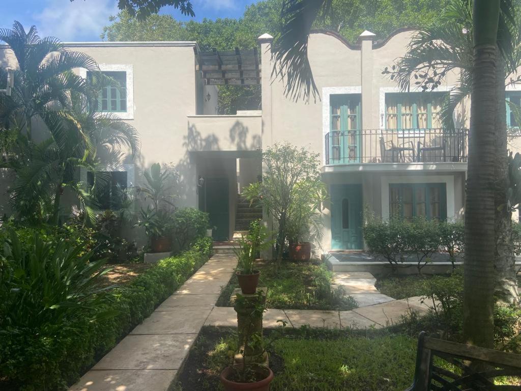 Hacienda San Miguel Hotel Косумел Екстериор снимка