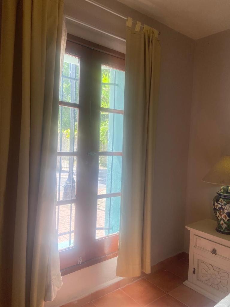Hacienda San Miguel Hotel Косумел Екстериор снимка